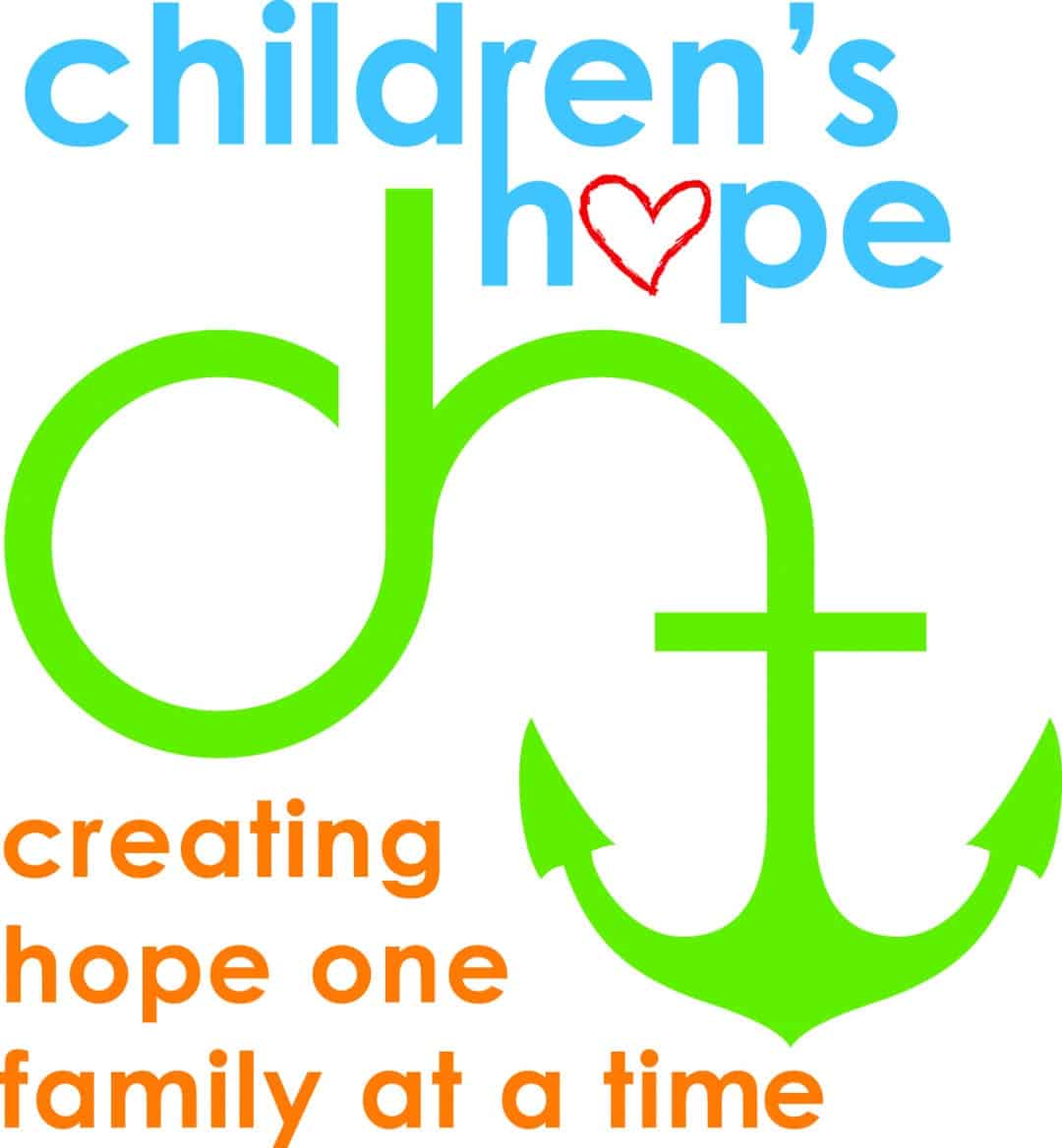 Careers Childrens Hope