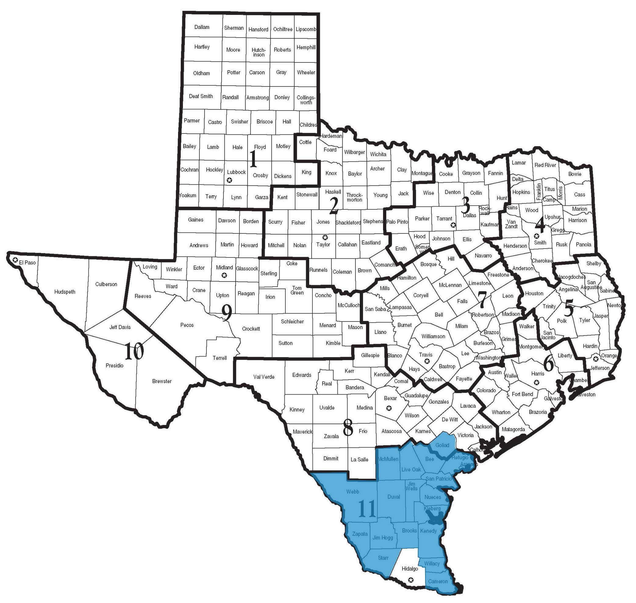 Brownsville