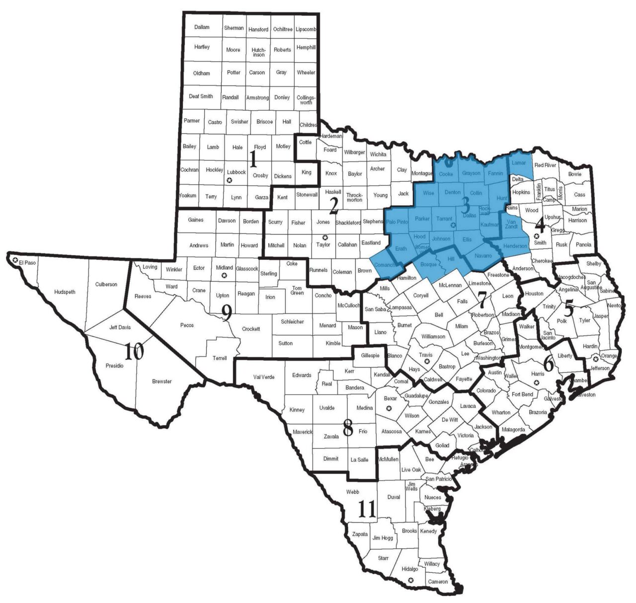 Grand Prairie Childrens Hope